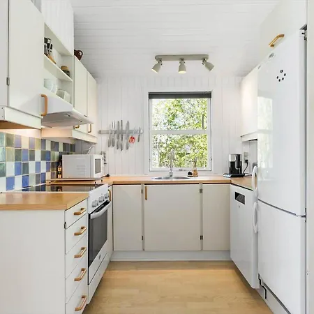 Tv1446-jerup-bugten-30 Prázdninový dům Jerup