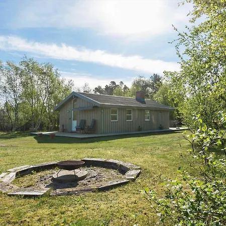 Prázdninový dům Tv1446-jerup-bugten-30