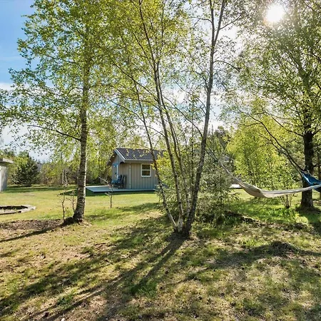 Prázdninový dům Tv1446-jerup-bugten-30 *