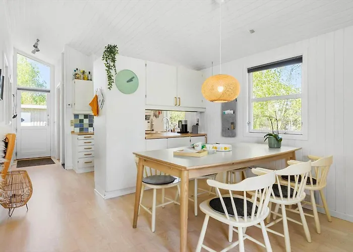 Tv1446-jerup-bugten-30 Дом отдыха