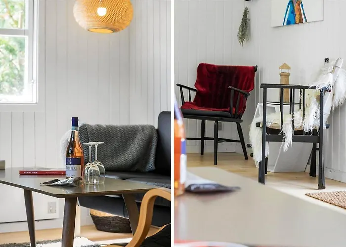 Tv1446-jerup-bugten-30 Дом отдыха Jerup