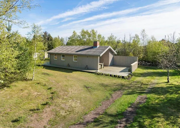 Tv1446-jerup-bugten-30 Дом отдыха