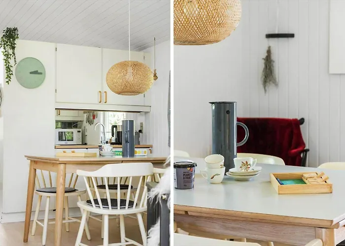 Tv1446-jerup-bugten-30 Дом отдыха *