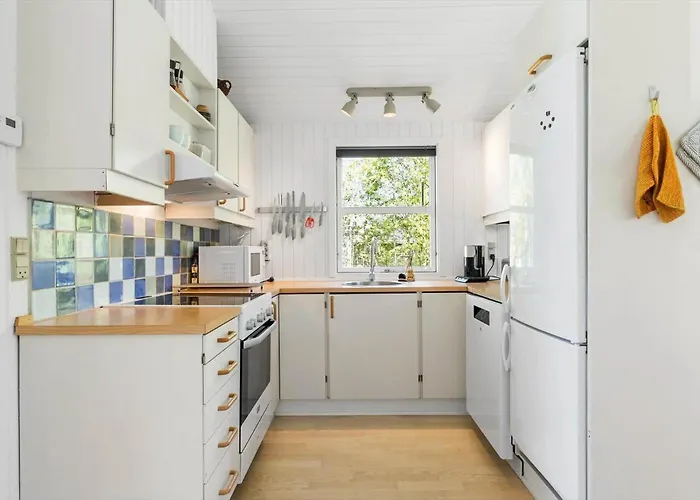 Tv1446-jerup-bugten-30 Дом отдыха Jerup