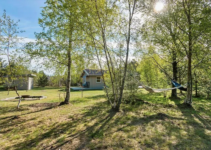 Дом отдыха Tv1446-jerup-bugten-30 *