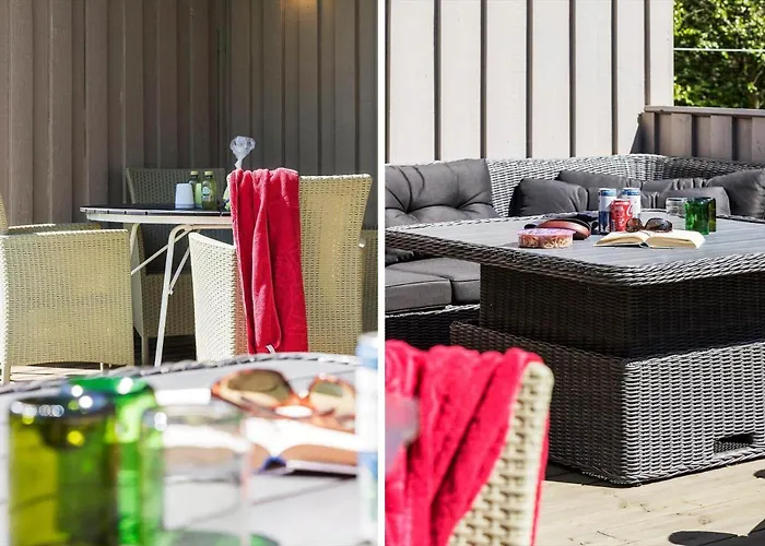 Tv1446-jerup-bugten-30 Дом отдыха Jerup