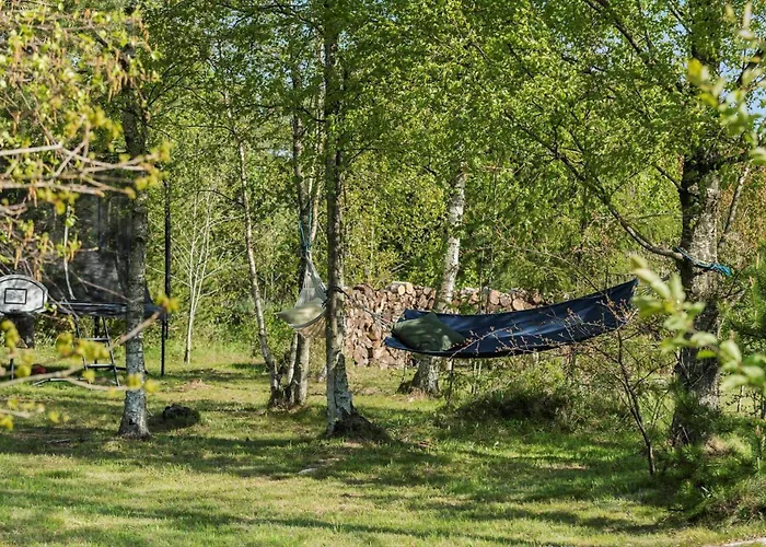 Дом отдыха Tv1446-jerup-bugten-30 Jerup